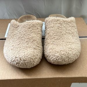 Sherpa slides